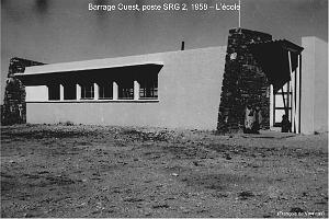156 - ARMEE DE L'AIR EN ALGERIE 1945-1962-4 (57)